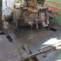 تراکتور آی تی ام رنگ فابریک|خودرو سنگین|شیراز, داریون|دیوار