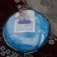 تور پشه بند بچه