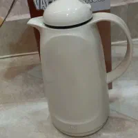 فلاسک چای یک لیتری