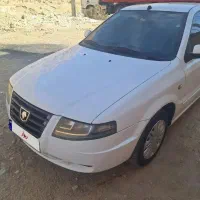 سورن پلاس ef7 مدل 1400|خودرو سواری و وانت|داراب, |دیوار