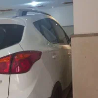 جک اس3|خودرو سواری و وانت|تهران, حکمت|دیوار