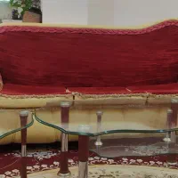 مبل راحتی|مبلمان خانگی و میز عسلی|سیاهکل, |دیوار