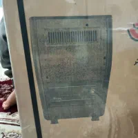 بخاری گازی مدل.پاییزان