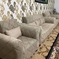 دوخت کاور مبل روکش مبل تخفیف ویژه|خدمات پیشه و مهارت|بندرعباس, |دیوار