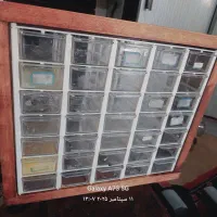 مگازین سالم وتروتمیز|ظروف نگهدارنده، پلاستیکی، یک‌بارمصرف|مشهد, شهرک مهر آباد|دیوار