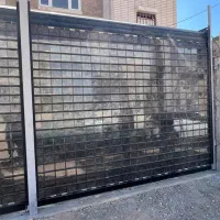 درب برقی|خدمات پیشه و مهارت|بهبهان, |دیوار