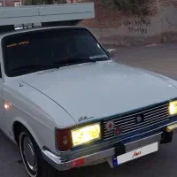 پیکان وانت