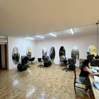 اجاره لاین در سالن زیبایی هاشمیه