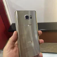 galaxy note 5 کاملا سالم