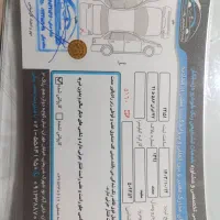 فروش خودرو سمند lx ef7 مدل ۹۱|خودرو سواری و وانت|نمین, |دیوار