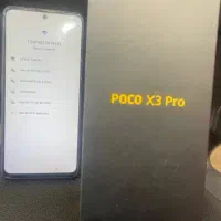 poco x3