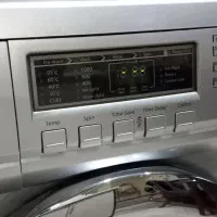 لباسشویی اسنوا ۷ کیلویی|ماشین لباسشویی و خشککن لباس|تهران, وحیدیه|دیوار