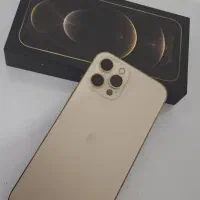 ایفون ۱۲ پرو مکس دوسیم