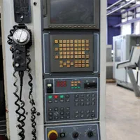 فروش فرز هارتفورد مدل VMC560AH با سال ساخت 2003|ماشینآلات صنعتی|کرمانشاه, |دیوار