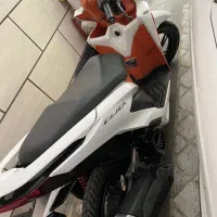 موتورسیکلت