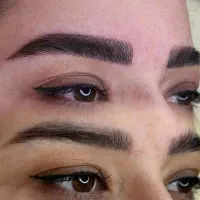 خدمات تخصصی فیبروز و شیدینگ لب|خدمات آرایشگری و زیبایی|جیرفت, |دیوار