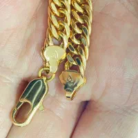 گردنبند و دستبند کارتیر یونیسکس