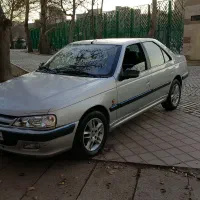 پرشیا85 استثنایی