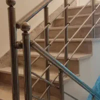 نرده  استیل|خدمات پیشه و مهارت|سنندج, |دیوار