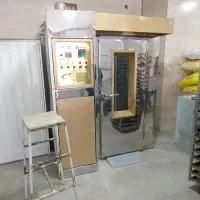 فر میکسر خمیر پهن کن چرخ گوشت آسیاب شکر و غیره...