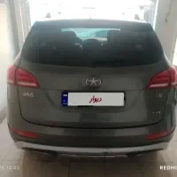 جک s5 مدل 96|خودرو سواری و وانت|مشهد, رستگار|دیوار