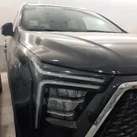 کی‌ام‌سی ایکس 5، مدل 1404 صفر  KMC X5 تحویل امروز