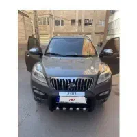 لیفان x60 اتومات به شرط مدل97