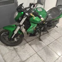 بنلی 300 جفت سیلندر