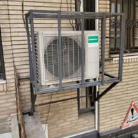 جوشکاریه سیار قطعات کارخانه وغیره....|خدمات پیشه و مهارت|علی‌آباد کتول, |دیوار