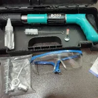 میخکوب چاشنی دار|ابزارآلات|بجنورد, |دیوار