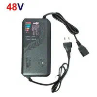 معاوضه شارژر توسن با شارژر 48 ولتی