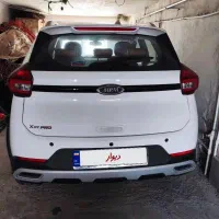 ایکس ۲۲ پرو دنده|خودرو سواری و وانت|ارومیه, |دیوار