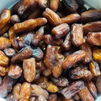 رطب پیارم تازه تازه نرم خوشمزه