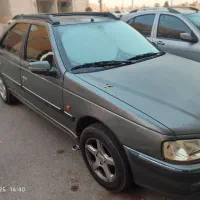 پژو پارس ۸۵|خودرو سواری و وانت|محمدیه-قزوین, |دیوار