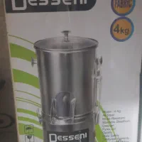 سبزی خورد کن دسینی