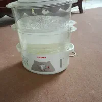 هواپز وقهوه جوش