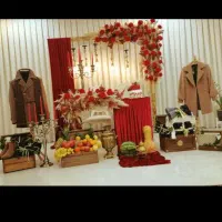 تم تولد فقط 240ت با بادکنک آرایی با میز کیک|خدمات پذیرایی، مراسم|مشهد, گلشور|دیوار