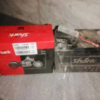 باتری موتور سیکلت|قطعات یدکی و لوازم جانبی|خان ببین, |دیوار