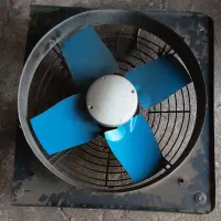 هواکش صنعتی