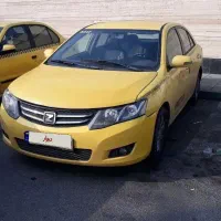 آریو تاکسی فرودگاه امام