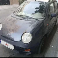 ام وی ام ۱۱۰ چهارسیلندر