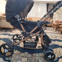 کالسکه درحد بنیتاپلاس