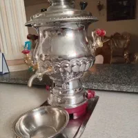 سماور اکبر برادران