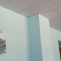 نگهبانو کارگر ساده ساختمانی نیازمندیم