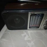 رادیو و اسپیکر|پخش‌کننده همراه|لاهیجان, کوی خزر|دیوار