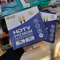 کابل HDMI سه متر و پنج متر 4K