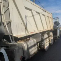 کمپرسی سهند  مدل ۱۳۹۱|خودرو سنگین|مینودشت, |دیوار