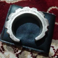 النگوی نقره