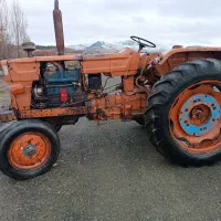 تراکتور رومانی مدل 62 جک جدید|خودرو سنگین|کامیاران, |دیوار