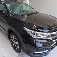 FMC SX5 صفر خشک ۱۴۰۴
